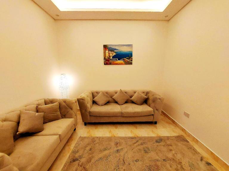 Ferienwohnung