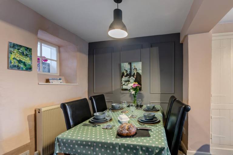 Fully equipped cottage with garden | Pet-friendly — photo 4