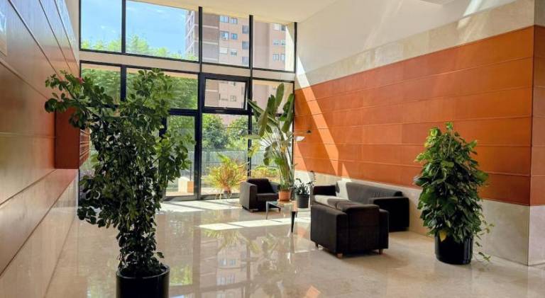 Apartamento con Vistas al Mar y Parking Cubierto — photo 4