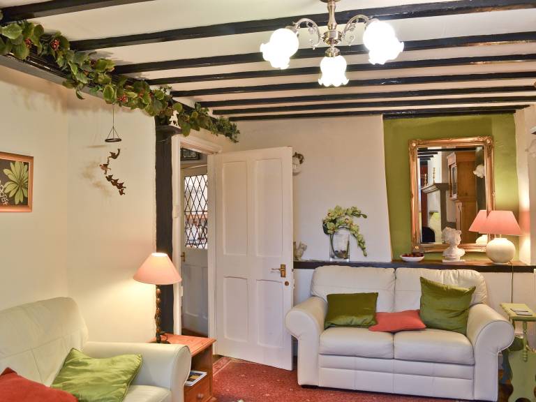 Tom S Cottage