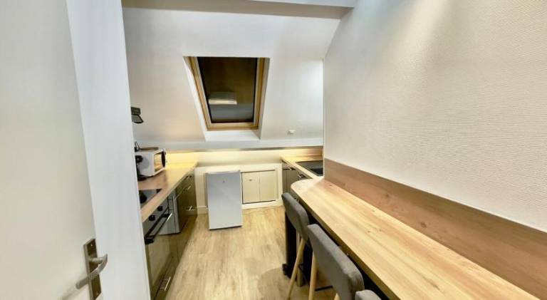 Holiday apartment with 1 room for 5 persons — photo 3