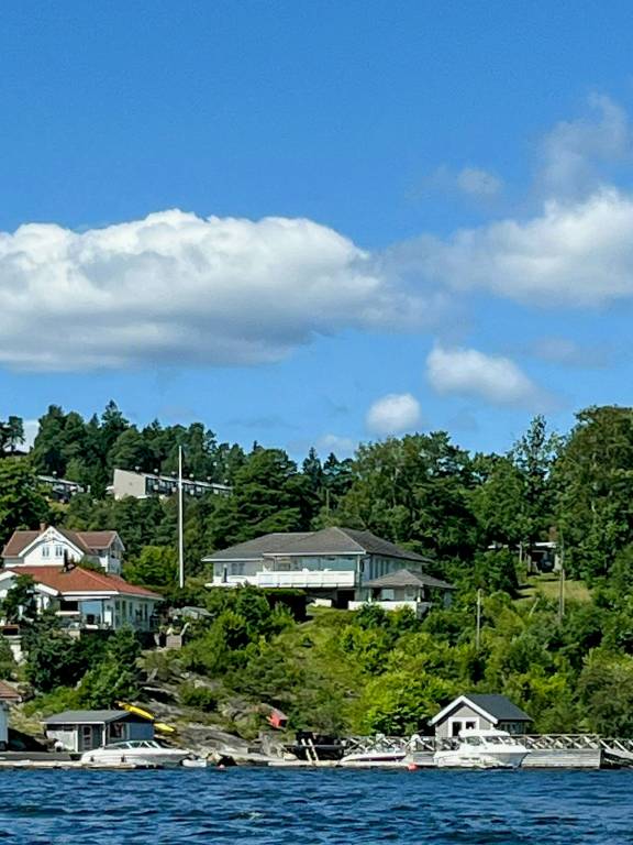 House with terrace, yard & barbecue | Sea view | Suitable for remote work — photo 4