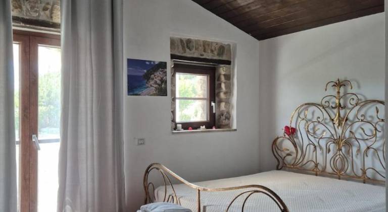 60 m&sup2; Ferienwohnung