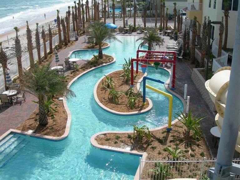 Condo  Parkway Homesites