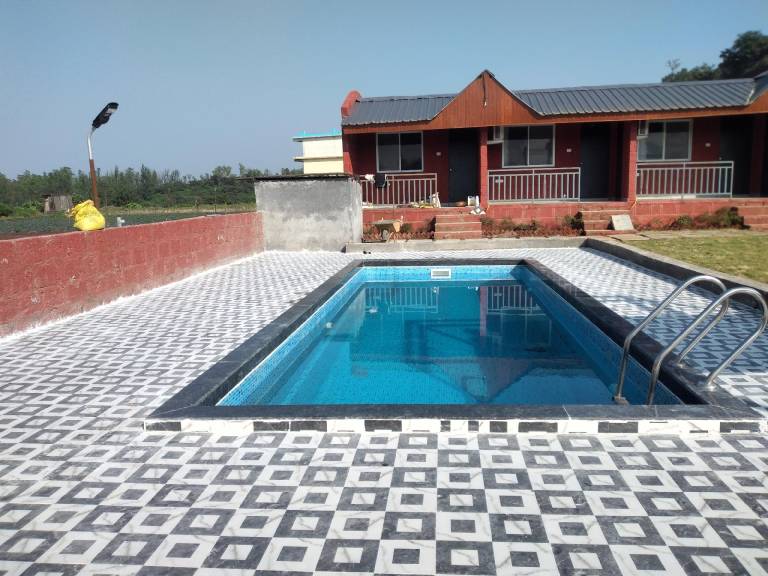 Red Brick Resort — photo 3