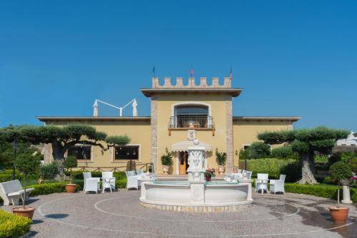 Casa  Tramonti