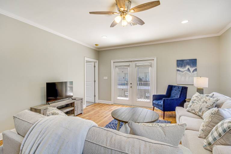 Bright Biloxi Condo: Walk to the Beach! — photo 4