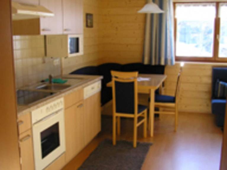 Ferienwohnung Gemeinde Schröcken