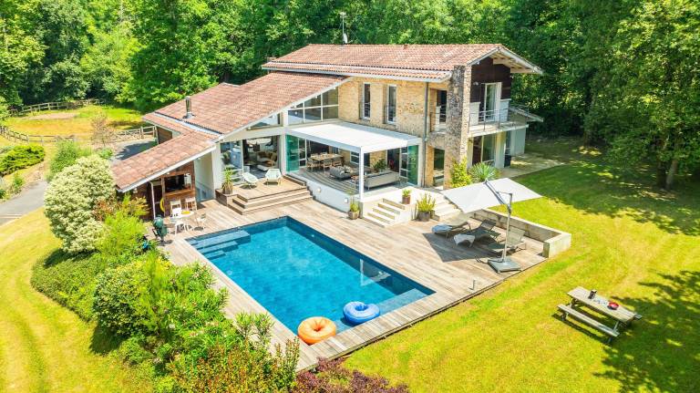Maison de vacances Espelette
