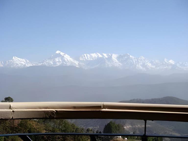 Suman Royal Resort — photo 4