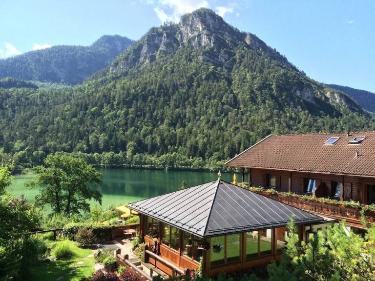 Pension Schönau am Königssee