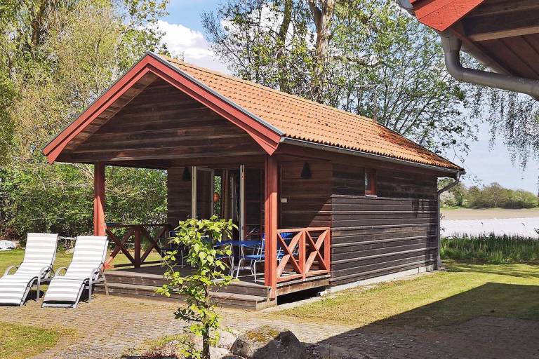 Ferienhaus Mörbylånga