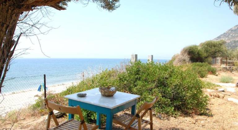 Vacation home with 3 rooms for 10 persons — photo 4