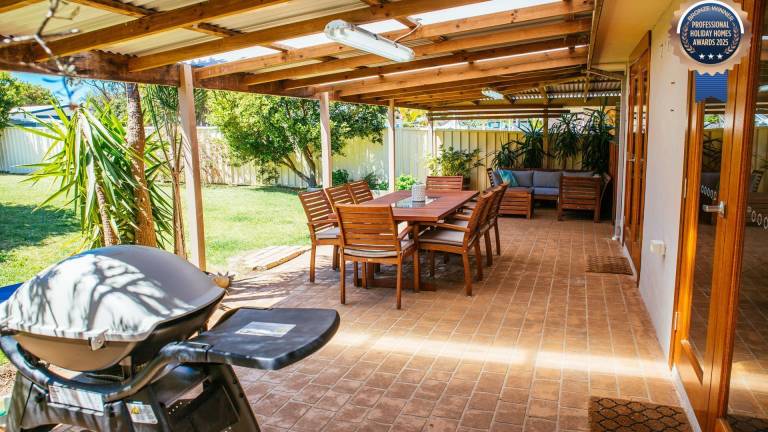 House Greenwell Point