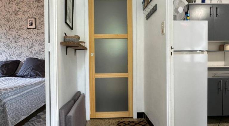 Fully equipped wonderful apartment with yard, patio & barbeque | Perfect for remote work | Pets allowed — photo 5