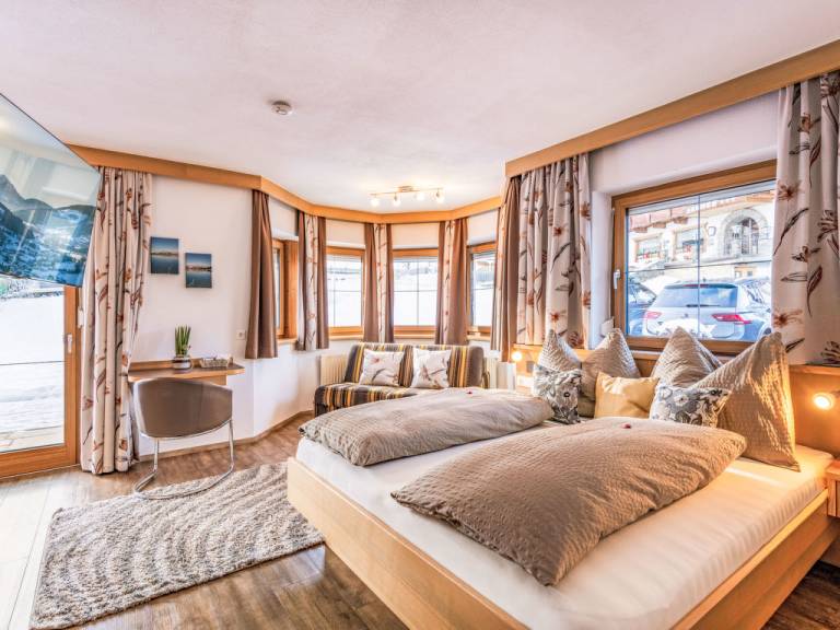 Ferienwohnung Wildschönau