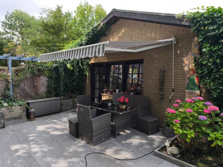 Ferienwohnung in Groß Klein, Diedrichshagen f&uuml;r max. 4 Personen