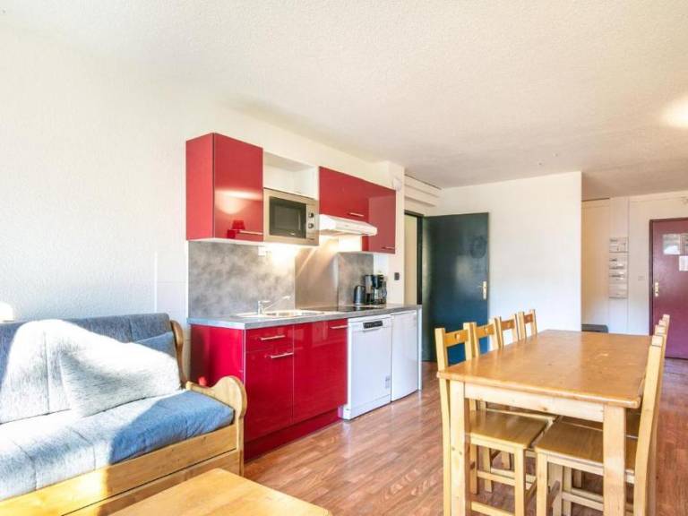 Rental apartment with 3 rooms for 8 persons — photo 4