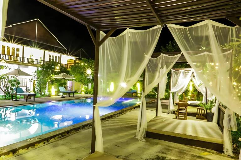 Boreirom Teuk Chhou Resort — photo 3