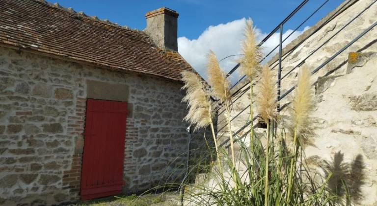 La Bruyere - B & B - in Vichy