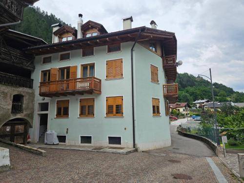 Dom Folgarida