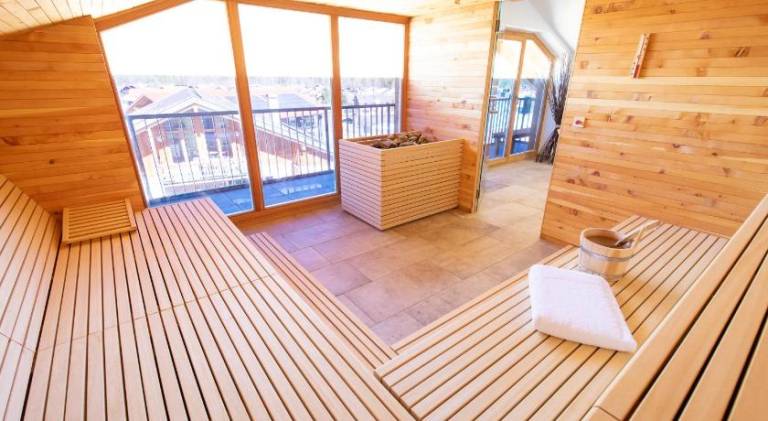 HELDs Vitalhotel — photo 4