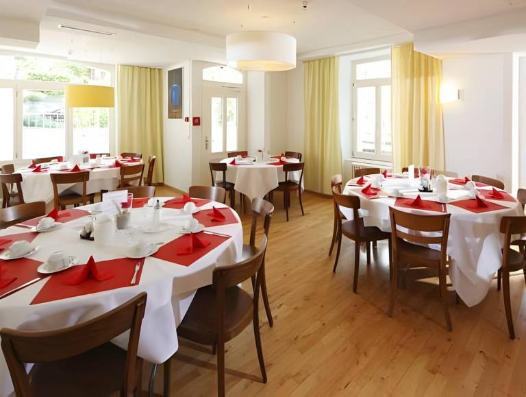 Seminar-Hotel Rigi am See — photo 5