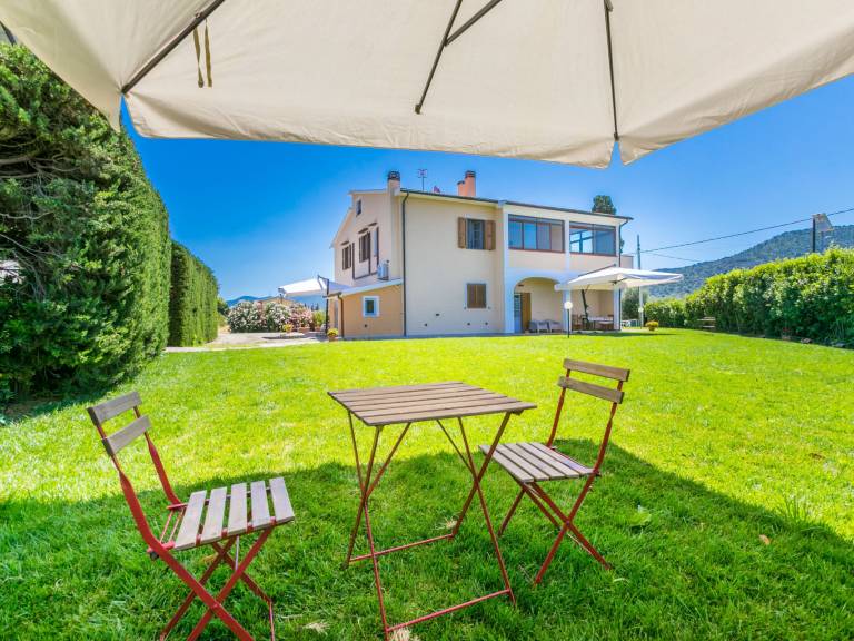 Appartamento Pian D'alma