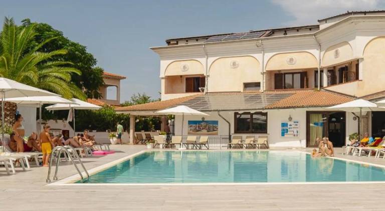 Hotel Le Rose — photo 3