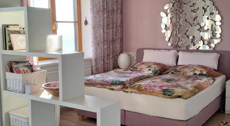 42 m² Ferienwohnung