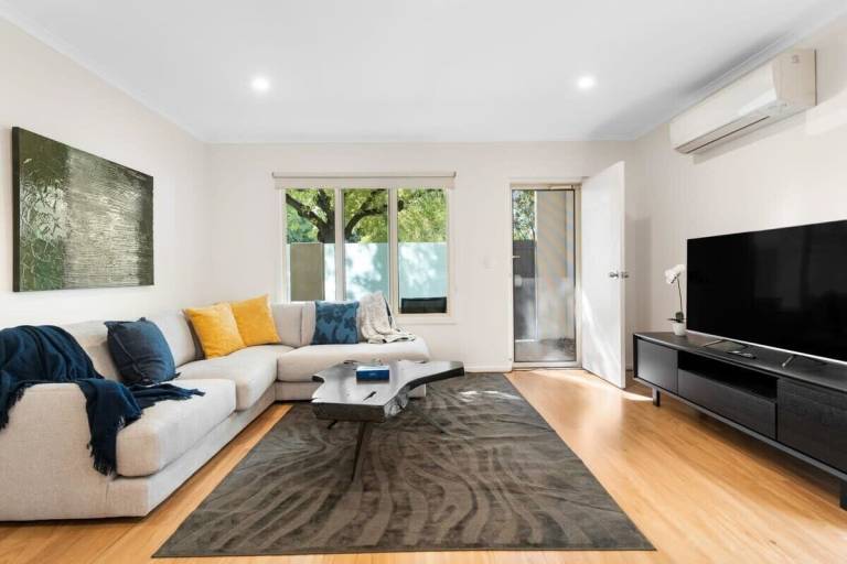 Ferienwohnung Adelaide