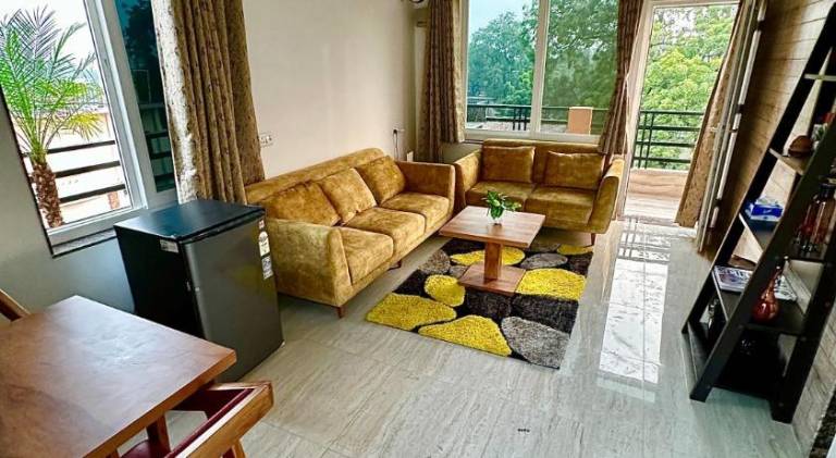 Kaashi Flora (Full Villa - 5 Bedrooms) — photo 2