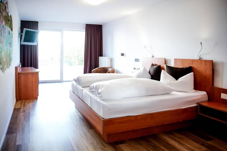 Ferienwohnung Züschen