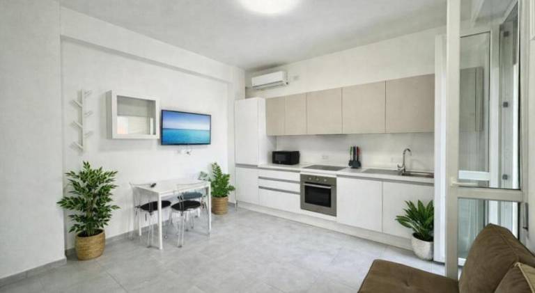 Holiday apartment with terrace | Pet-friendly in Cagli