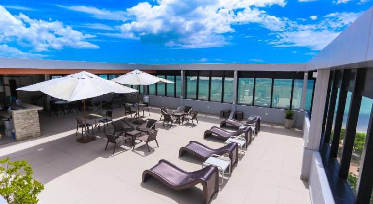 Pajucara Praia Hotel — photo 5