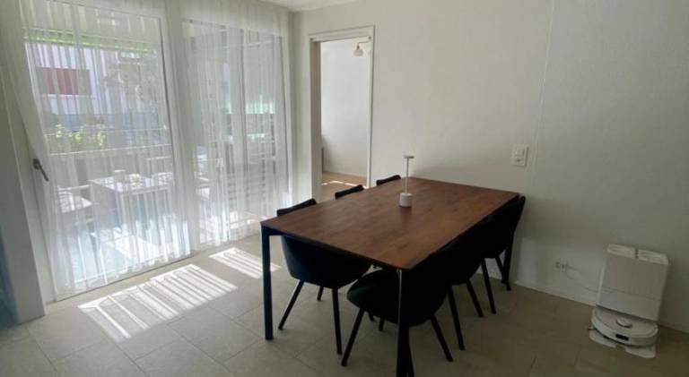 84 m&sup2; Ferienwohnung