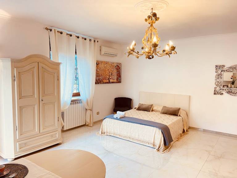 Bed & Breakfast  Sacrofano