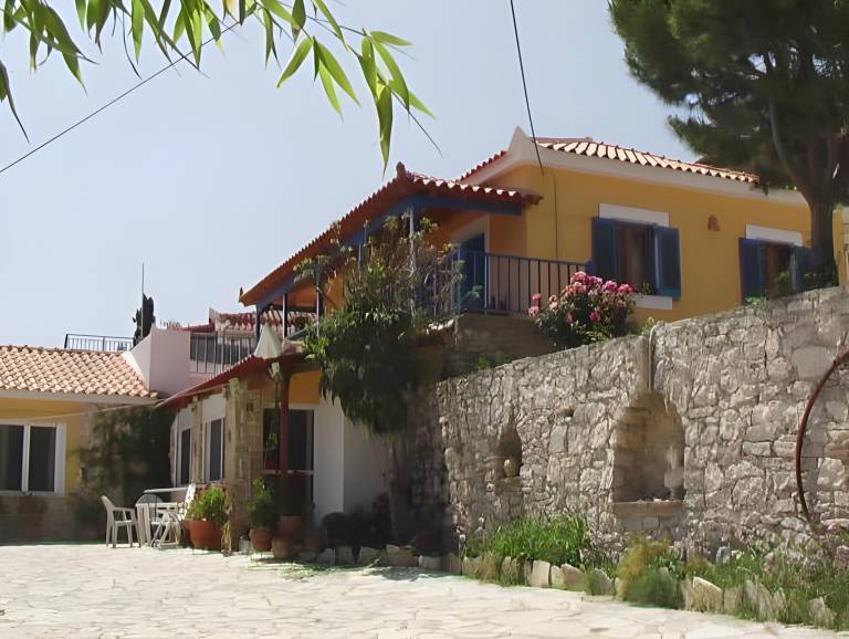Διαμέρισμα Mirtia