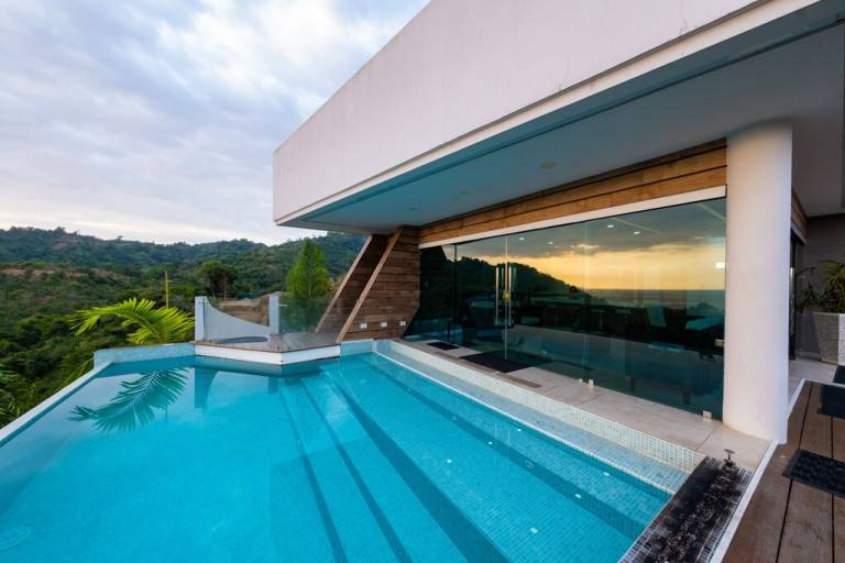 Villa Jaco