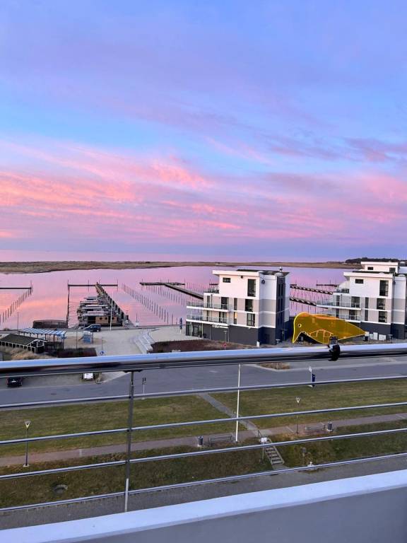 Ferienwohnung Heidkate