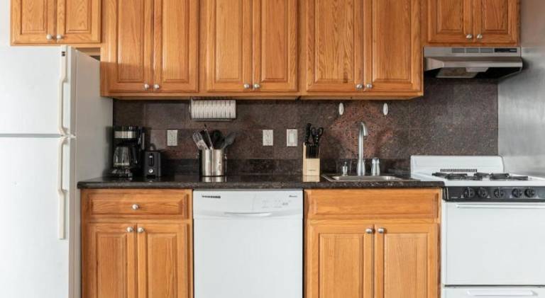 Fully equipped rental apartment | Next to Freedom Trail | Good for workation | Pet-friendly — photo 5