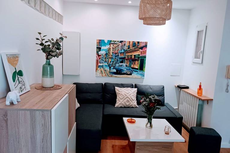 Peaceful house in the heart of Boutonnet