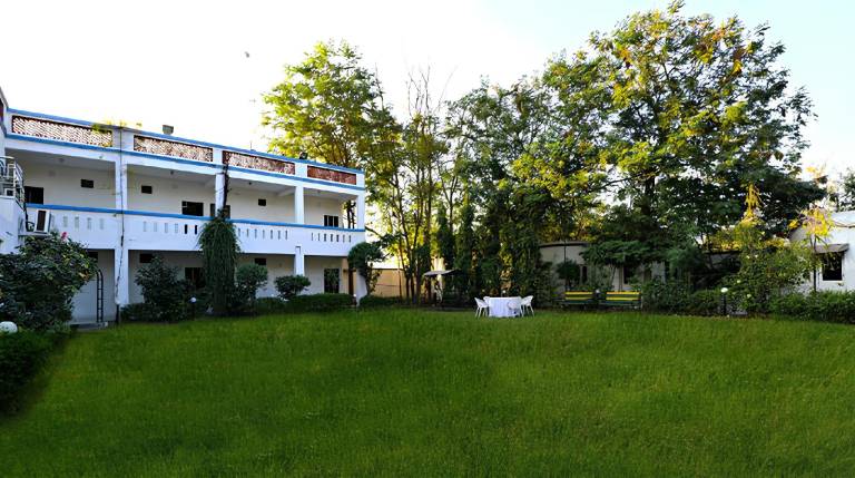 Arristo Resorts & Club — photo 3