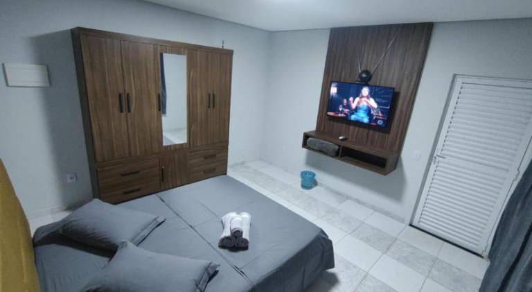 Pleasant tent with jacuzzi, terrace & yard | Pets allowed in Sinop