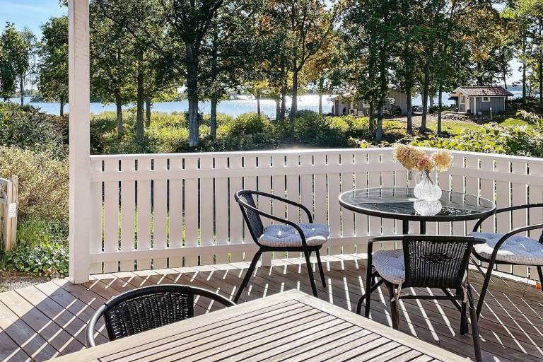 Ferienhaus in Oskarshamn, Figeholm f&uuml;r max. 4 Personen