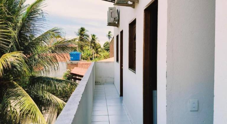 Suites Yaya Milagres — photo 5