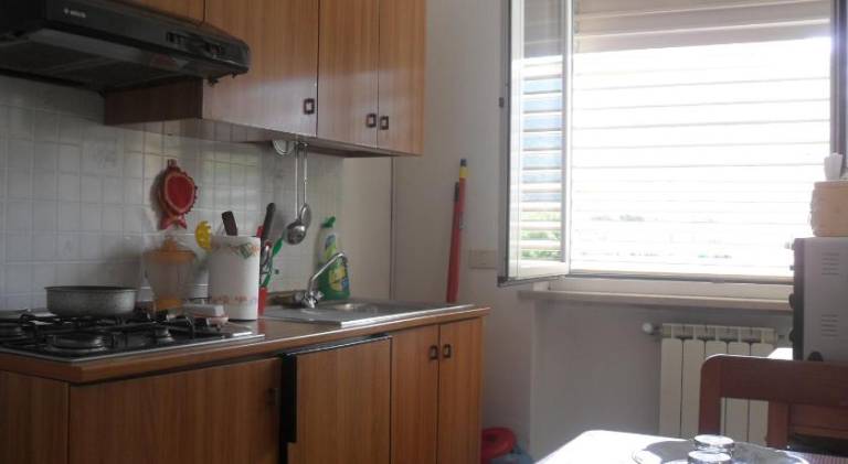 Serviced apartment with terrace & garden — photo 3