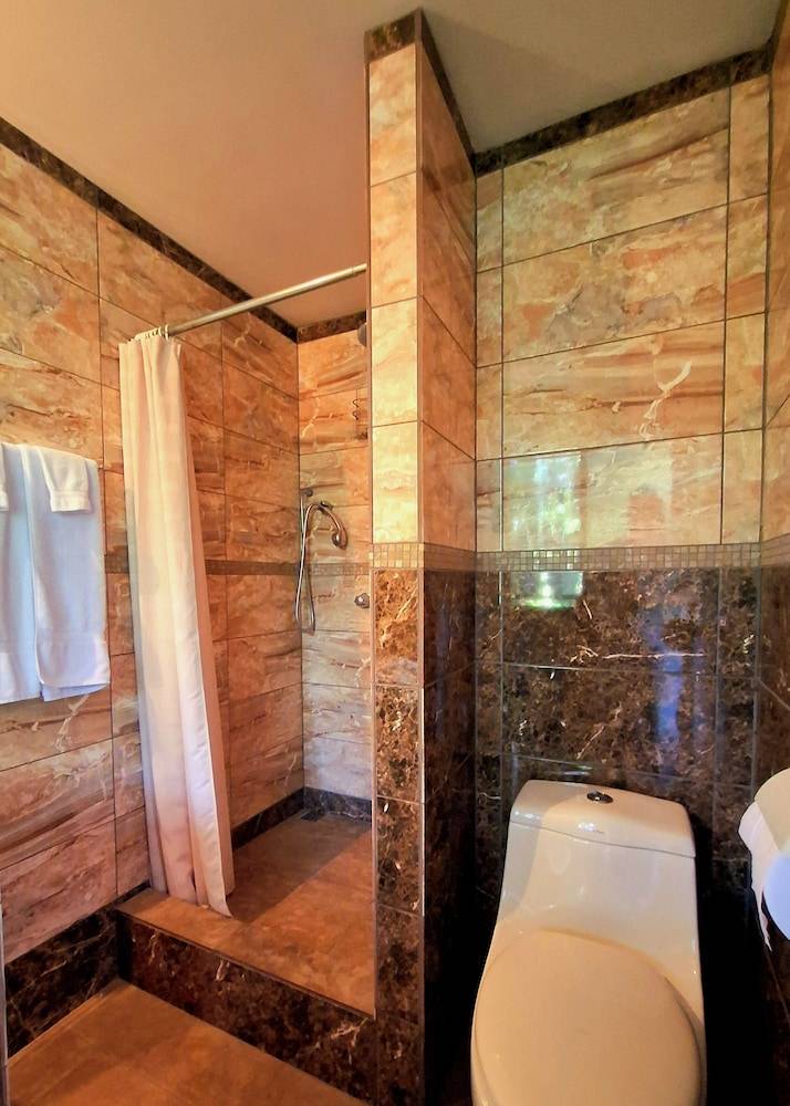 Bed and breakfast Atenas