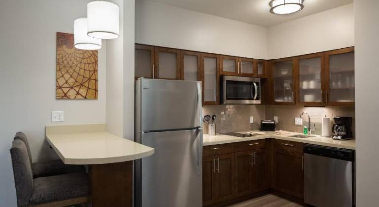 Staybridge Suites Phoenix - Biltmore Area By IHG — photo 5