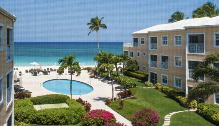 116 m² Ferienwohnung